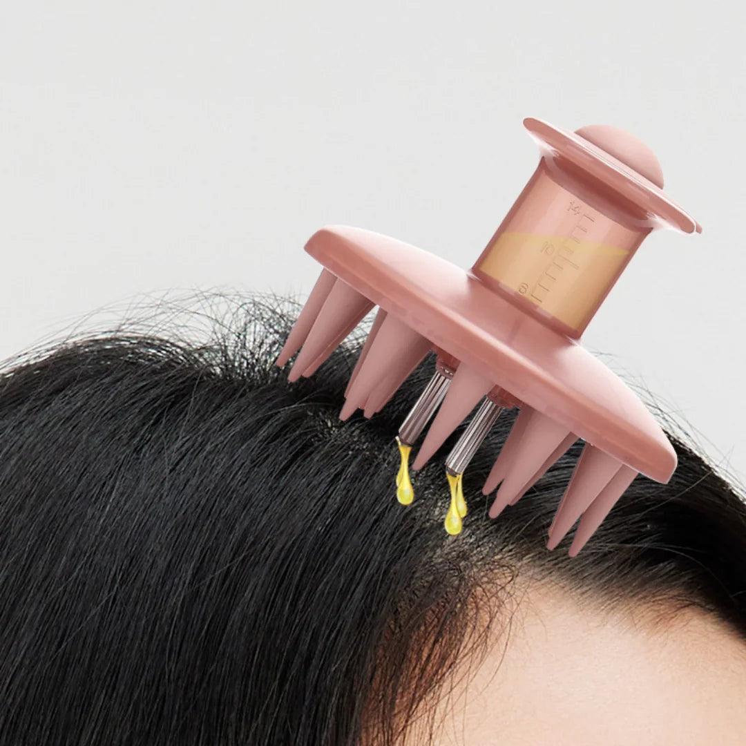 Veloura™ Scalp Care