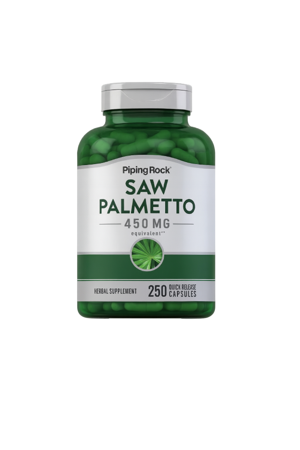 Saw Palmetto 450mg™
