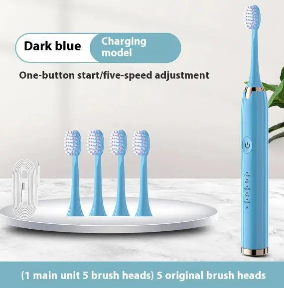 MaxxBrush™