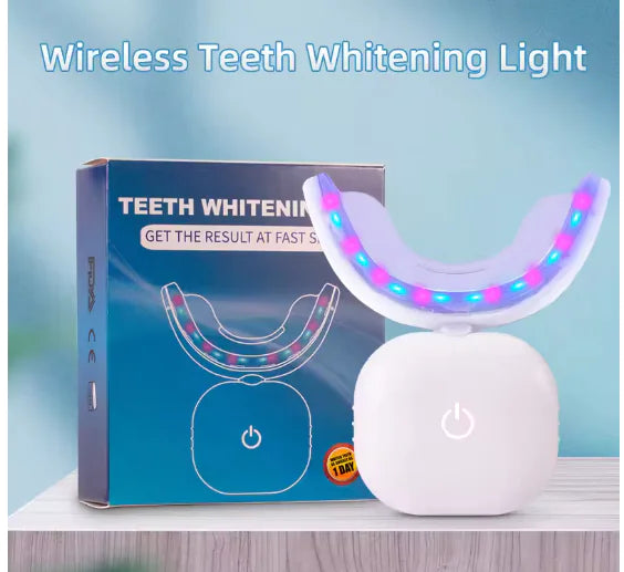 GlowBeam™ Teeth Whitening Kit