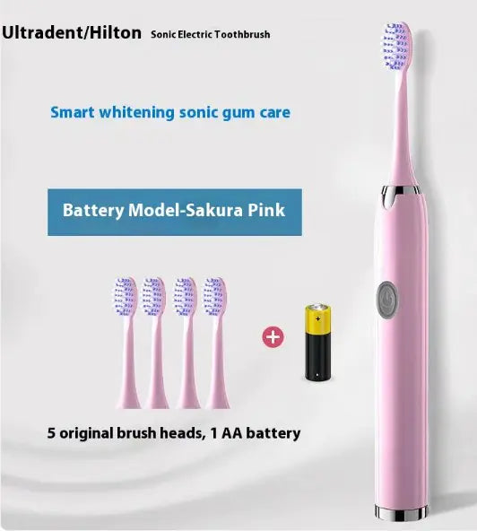 MaxxBrush™
