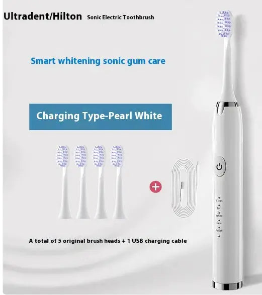 MaxxBrush™