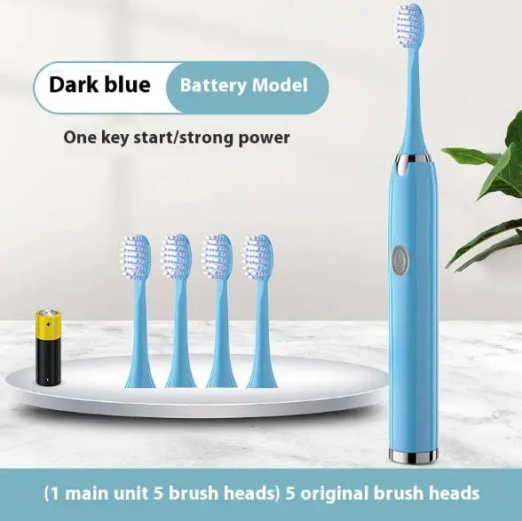MaxxBrush™