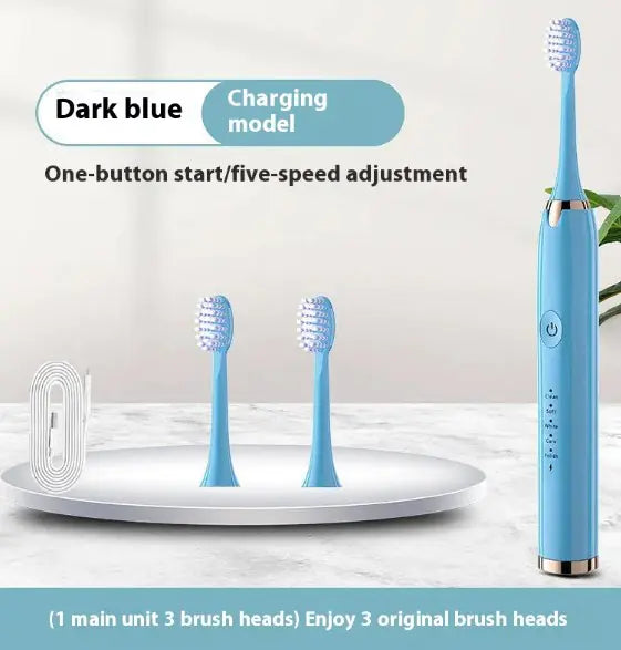 MaxxBrush™