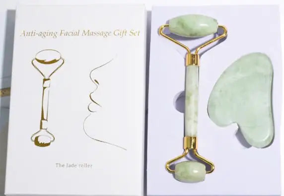 MaxxSculpt™ Facial Drainage System