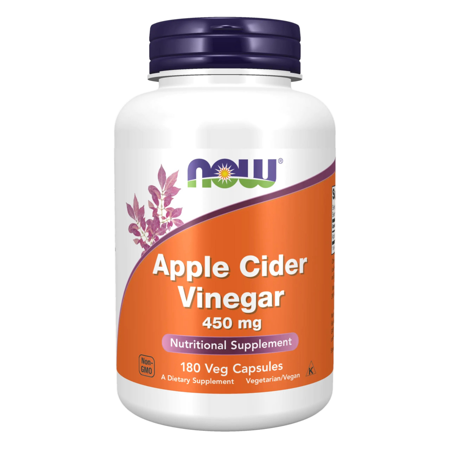 DebloatMaxx™ ACV+ Cleanse Capsules