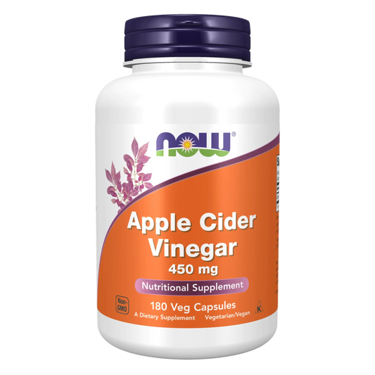 DebloatMaxx™ ACV+ Cleanse Capsules