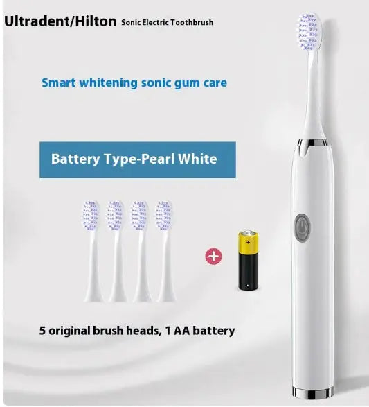 MaxxBrush™