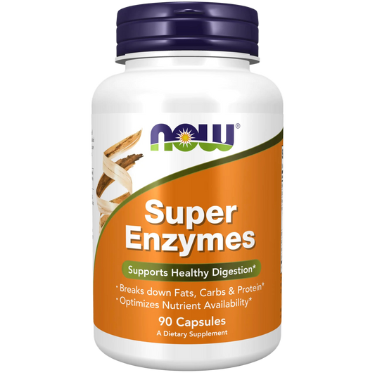 GutMaxx™ Super Enzyme Complex – Premium Digestive Blend for Visible Debloat Results