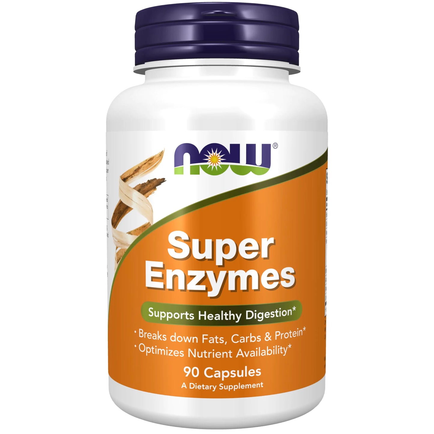 GutMaxx™ Super Enzyme Complex – Premium Digestive Blend for Visible Debloat Results