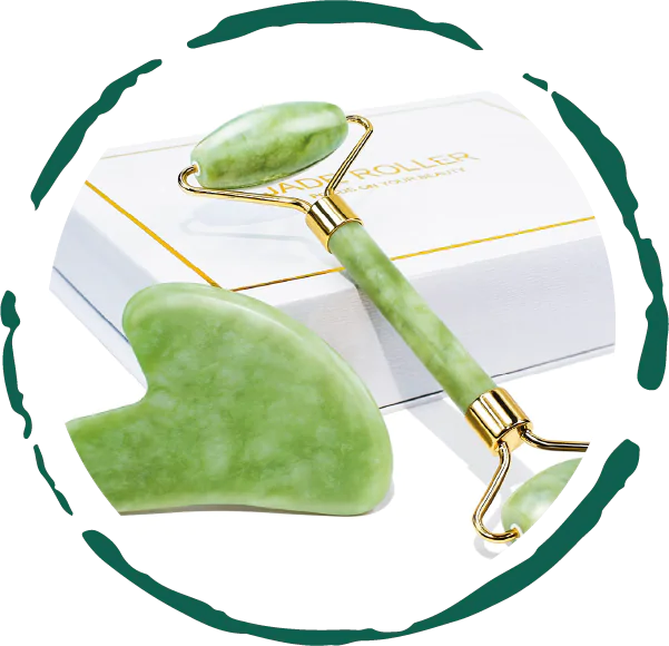 MaxxSculpt™ Facial Drainage System