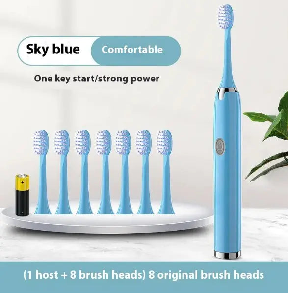MaxxBrush™