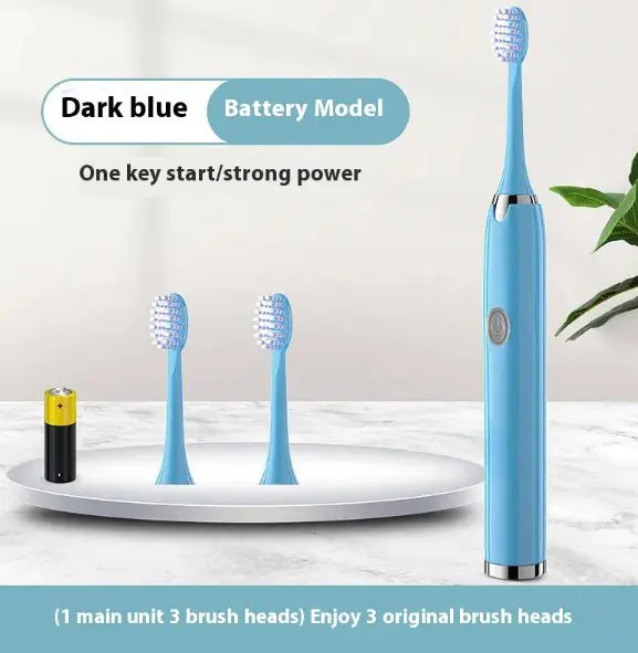 MaxxBrush™